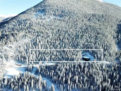 Water Tank Road, Keystone, CO 80435