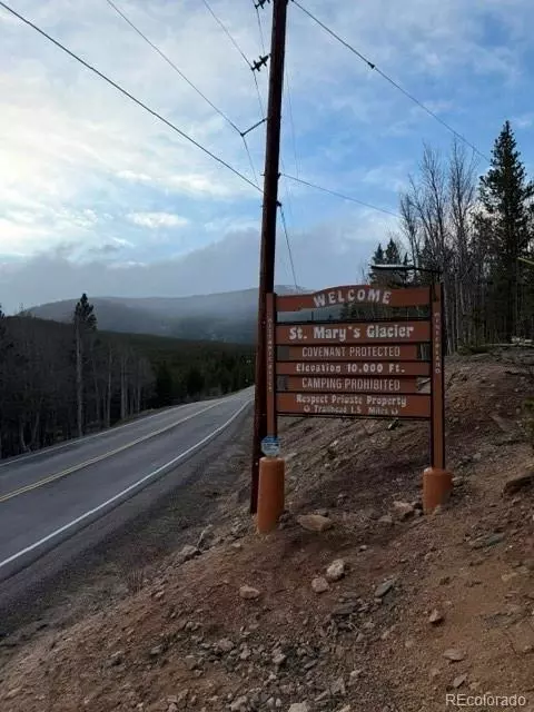 9208 Fall River Rd, Idaho Springs, CO 80452