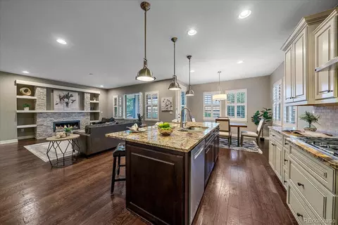 11869 Deorio St, Parker, CO 80134