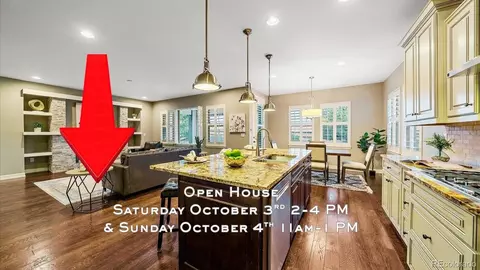 11869 Deorio St, Parker, CO 80134