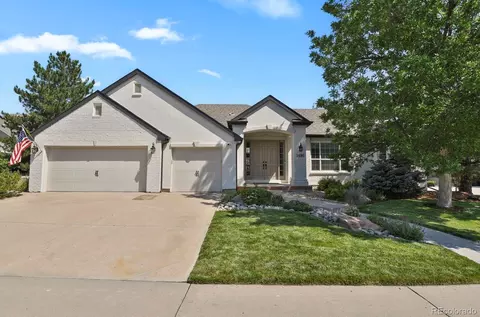 1495 Meyerwood Ln, Littleton, CO 80129