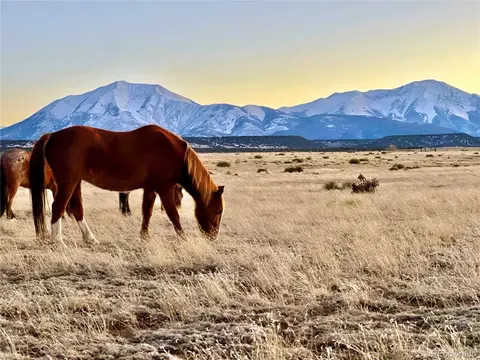 L75a West Winds Road, Walsenburg, CO 81089