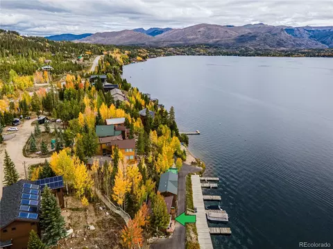 13132 Us Highway 34, Grand Lake, CO 80447