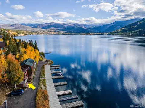 13132 Us Highway 34, Grand Lake, CO 80447