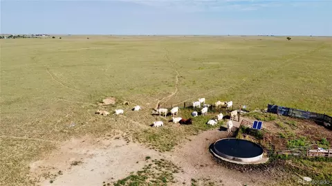 Shear Road, Rush, CO 80833