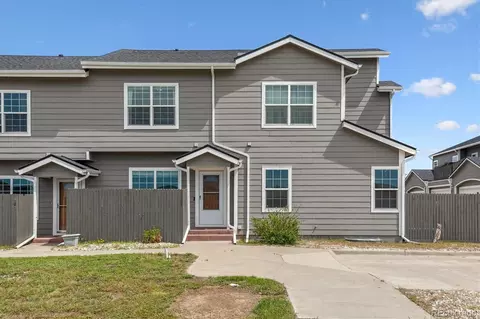 645 Yuma Loop #103, Kiowa, CO 80117