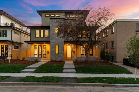 3207 S Sherman St, Englewood, CO 80113