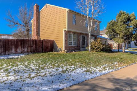 5233 S Quintero Ct, Centennial, CO 80015 photo 3