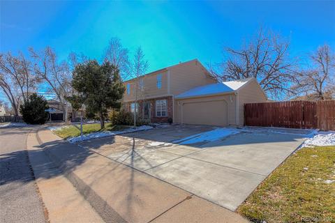 5233 S Quintero Ct, Centennial, CO 80015 photo 1