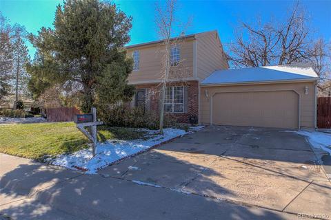 5233 S Quintero Ct, Centennial, CO 80015 photo 2