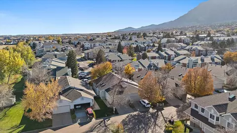 1110 Samuel Pt, Colorado Springs, CO 80906