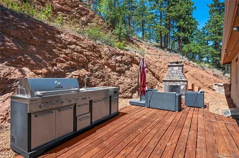 9875 Fountain Rd, Cascade, CO 80809 photo 42