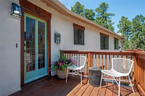 9875 Fountain Rd, Cascade, CO 80809 photo 6