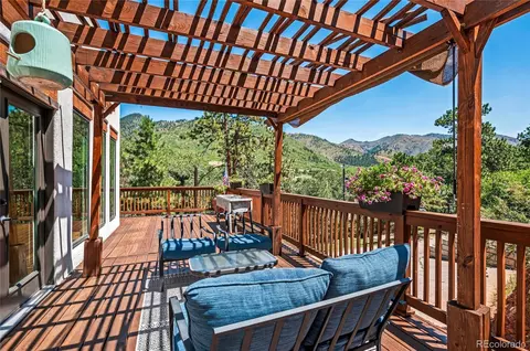 9875 Fountain Rd, Cascade, CO 80809 photo 44