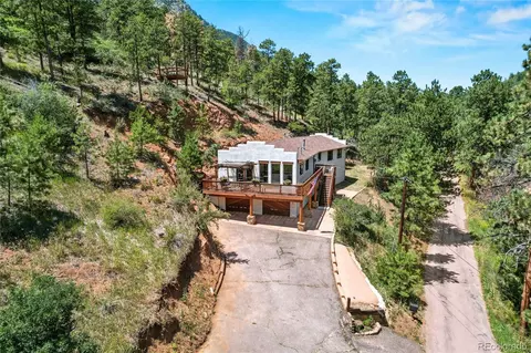 9875 Fountain Rd, Cascade, CO 80809 photo 3