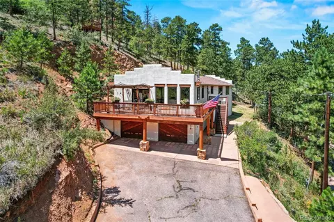 9875 Fountain Rd, Cascade, CO 80809 photo 2