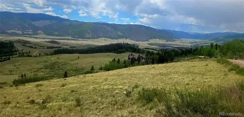 487 County Road 504 Bachelor Loop, Creede, CO 81130