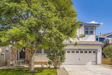 10726 Middlebury Way, Highlands Ranch, CO 80126