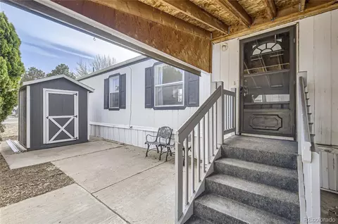 1166 N Madison Ave, Loveland, CO 80537