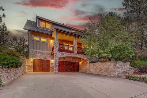 1131 Forest Trails Dr, Castle Pines, CO 80108