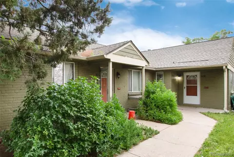 1426-1430 Trenton St, Denver, CO 80220
