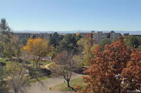 13952 E Marina Dr #606, Aurora, CO 80014