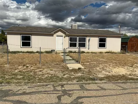 400 E 4th St, Dinosaur, CO 81610