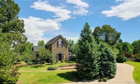 5800 S Dayton Ct, Greenwood Village, CO 80111