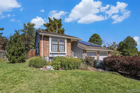 8923 W 81st Ln, Arvada, CO 80005
