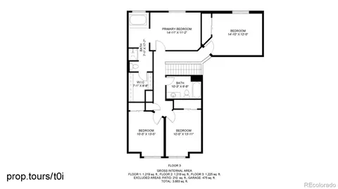10890 Squawbush Loop, Peyton, CO 80831 photo 36