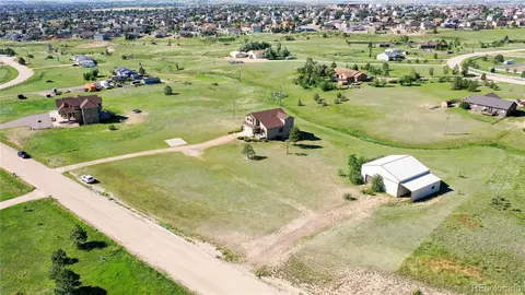 10890 Squawbush Loop, Peyton, CO 80831 photo 1