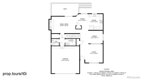 10890 Squawbush Loop, Peyton, CO 80831 photo 34