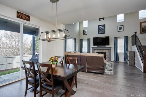 9165 E Jefferson Pl, Denver, CO 80237 photo 18