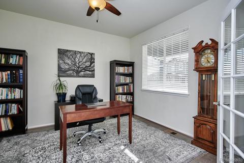 9165 E Jefferson Pl, Denver, CO 80237 photo 6