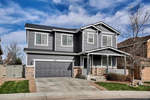 9165 E Jefferson Pl, Denver, CO 80237 photo 1