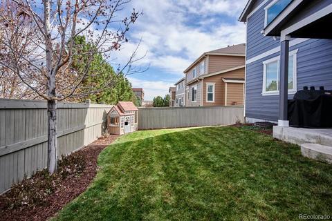 9165 E Jefferson Pl, Denver, CO 80237 photo 34