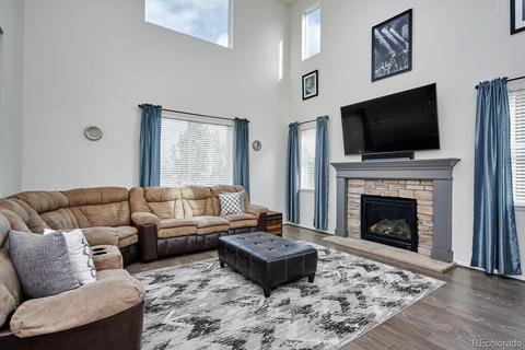 9165 E Jefferson Pl, Denver, CO 80237 photo 9