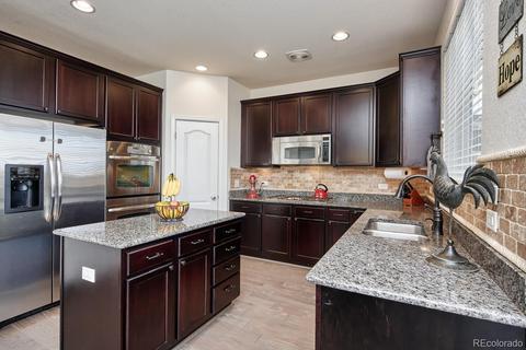 9165 E Jefferson Pl, Denver, CO 80237 photo 15