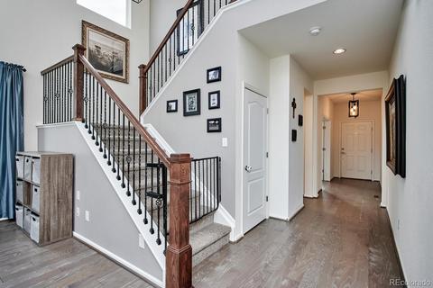9165 E Jefferson Pl, Denver, CO 80237 photo 11
