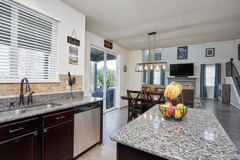 9165 E Jefferson Pl, Denver, CO 80237 photo 17