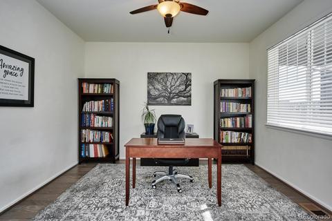 9165 E Jefferson Pl, Denver, CO 80237 photo 7