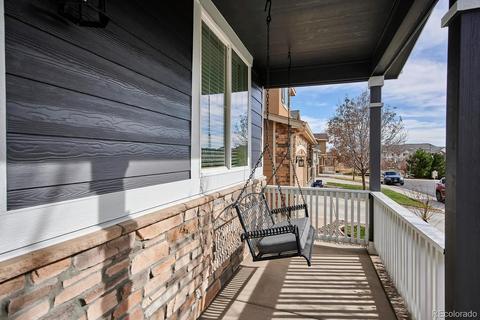 9165 E Jefferson Pl, Denver, CO 80237 photo 4