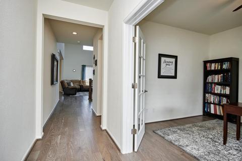 9165 E Jefferson Pl, Denver, CO 80237 photo 5