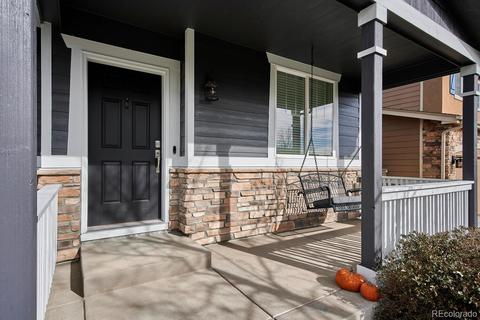 9165 E Jefferson Pl, Denver, CO 80237 photo 3