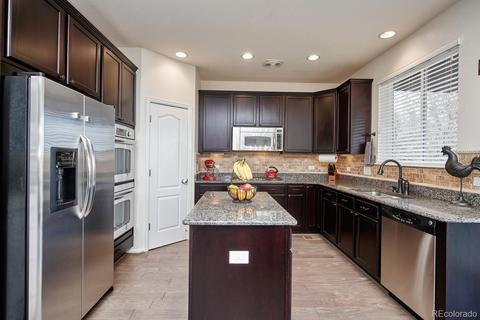 9165 E Jefferson Pl, Denver, CO 80237 photo 14
