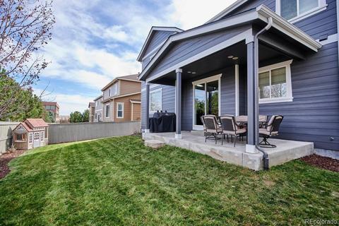 9165 E Jefferson Pl, Denver, CO 80237 photo 38