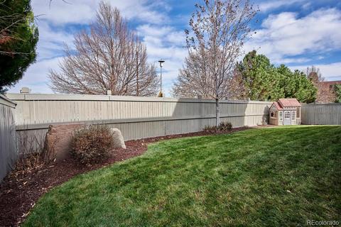 9165 E Jefferson Pl, Denver, CO 80237 photo 37