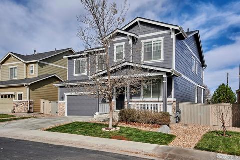 9165 E Jefferson Pl, Denver, CO 80237 photo 2