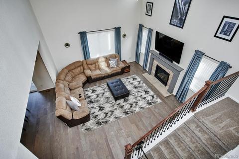 9165 E Jefferson Pl, Denver, CO 80237 photo 20
