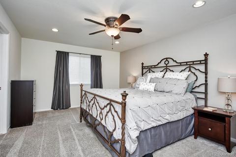 9165 E Jefferson Pl, Denver, CO 80237 photo 22